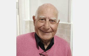 Henri Elharrar