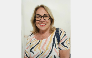 Andrée Elharrar