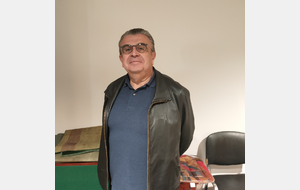 Pascal Chaineaux 
