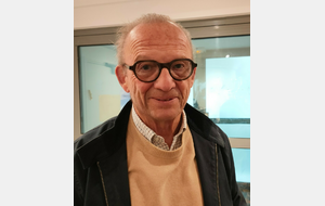 Marc Araud