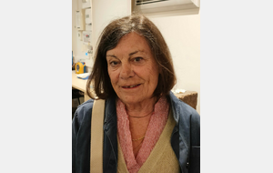 Joele Araud 