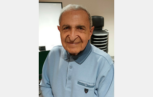 Jacques Mangel
