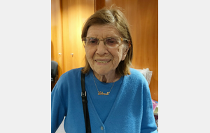 Liliane Mangel Balan