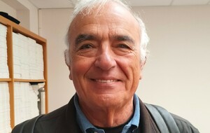 Salomon Bendavid 