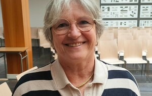 Corinne Schweiger