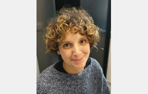 Dora Baghriche 