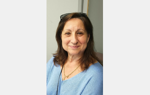Brigitte Touitou 
