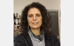 El Ghazoini Amina 