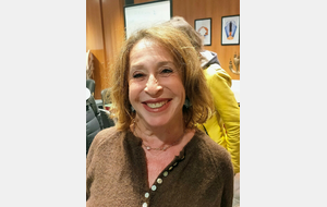 Florence Kahn-Kapota