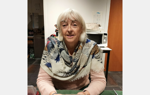 Marie Catherine Pilliard