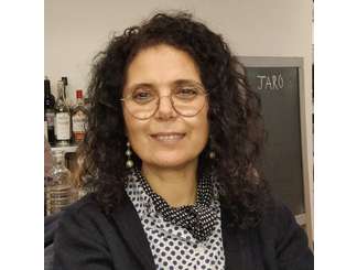 Amina El Ghazoini