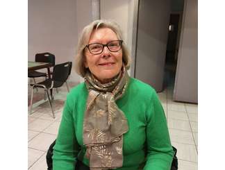 Christiane Goudin 