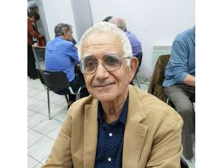 Georges Slama 