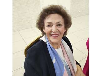 Rachèle Benshimon 