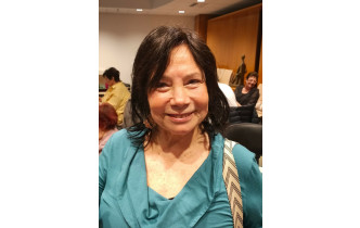 Carolina Bruno-Forbes