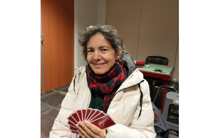 Marianne Guimbaud