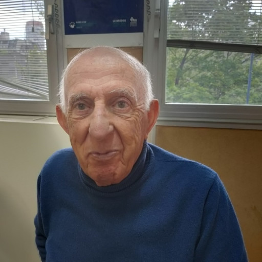 Gilbert Guez