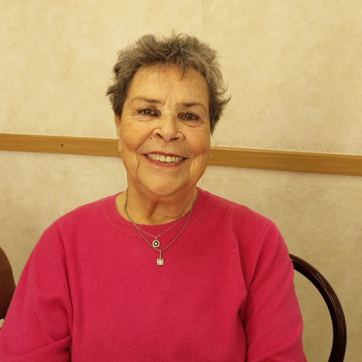 Edwige Lahmi