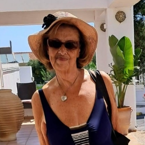 Danièle Favet