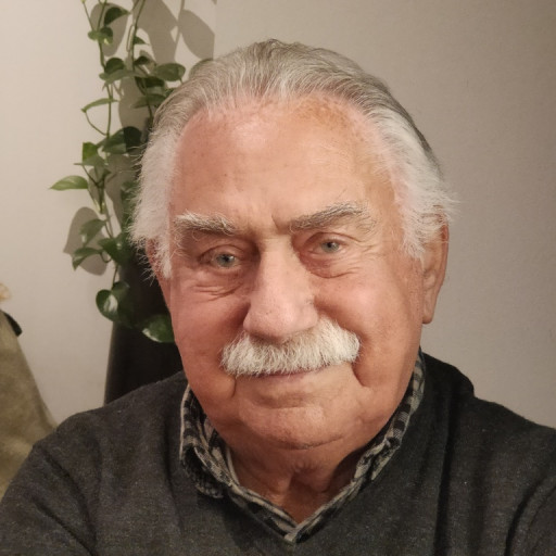 Serge Courchaure