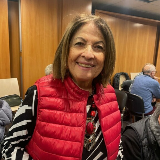 Jacqueline Hababou