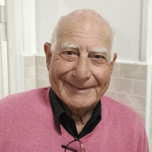 Henri Elharrar