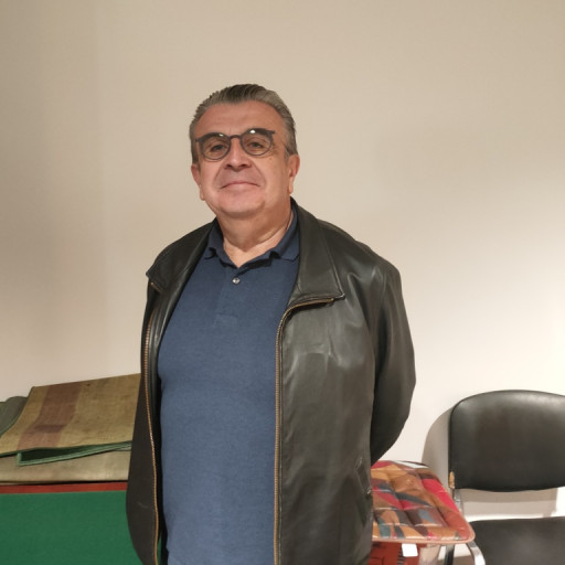 Pascal Chaineaux