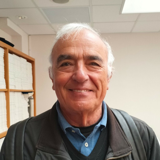Salomon Bendavid