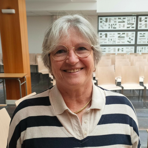 Corinne Schweiger