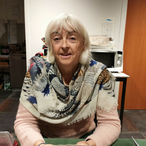 Marie Catherine Pilliard