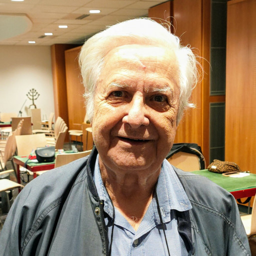 Victor Benisty