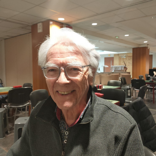 Daniel Le Goff