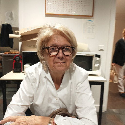 Allegra Tibi