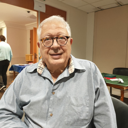Raoul Tibi
