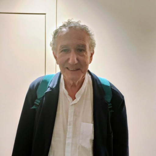 Jean Louis Berger -bordes
