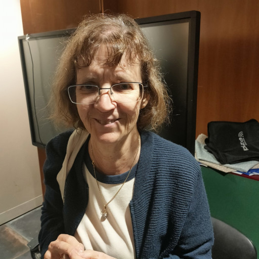 Sylvie Capron